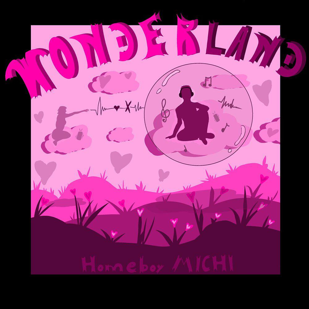 Релиз WONDERLAND
