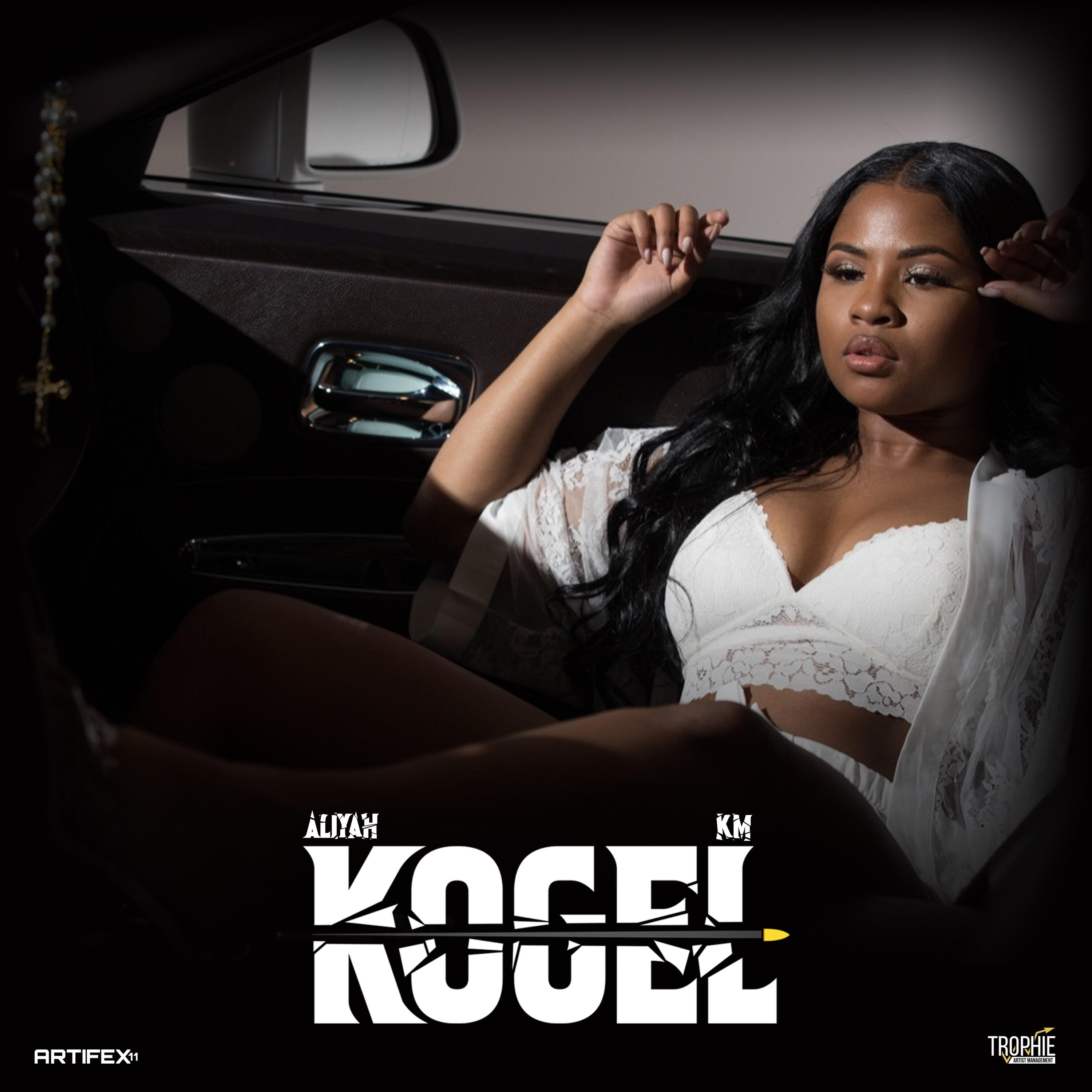 Релиз Kogel