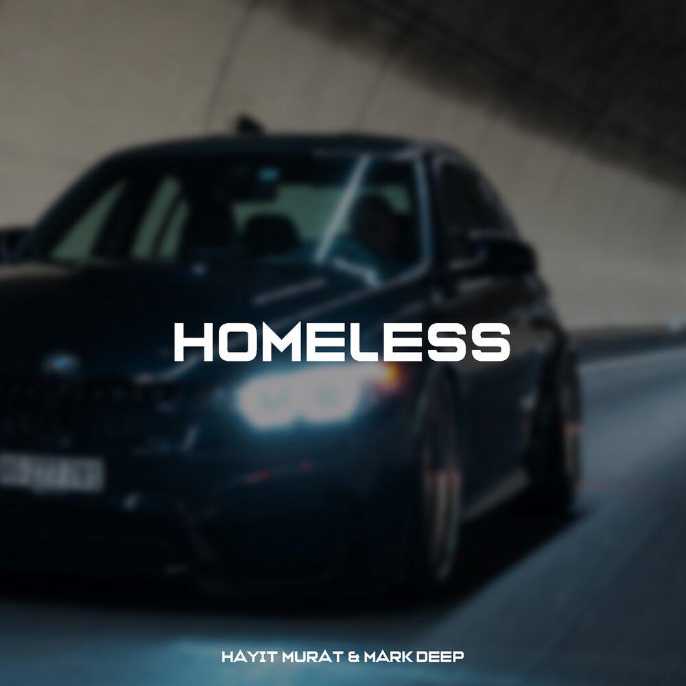 Релиз Homeless