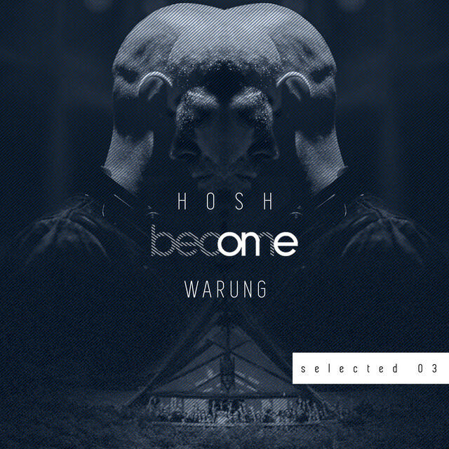 Релиз HOSH At Warung - Selected 03