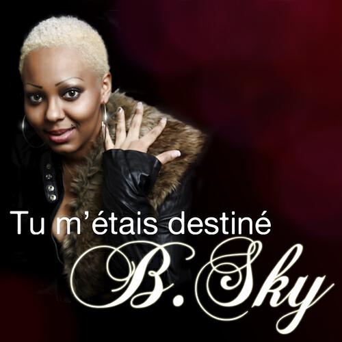Релиз Tu m'etais destiné