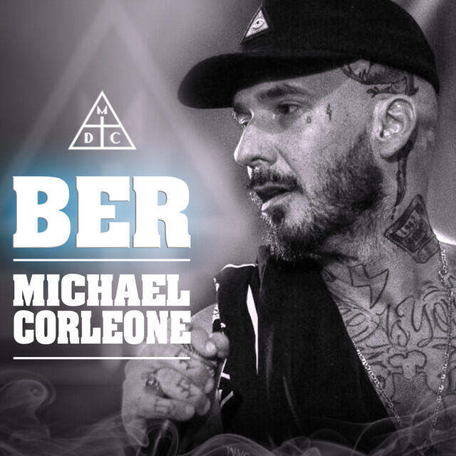 Релиз Michael Corleone