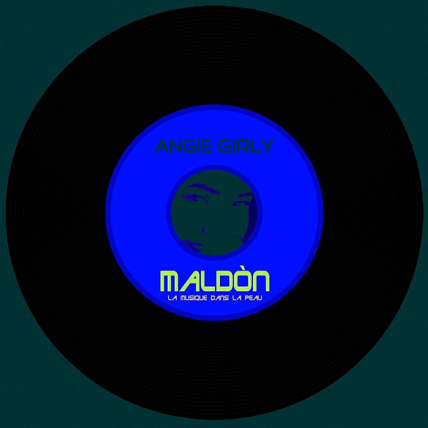 Angie Girly