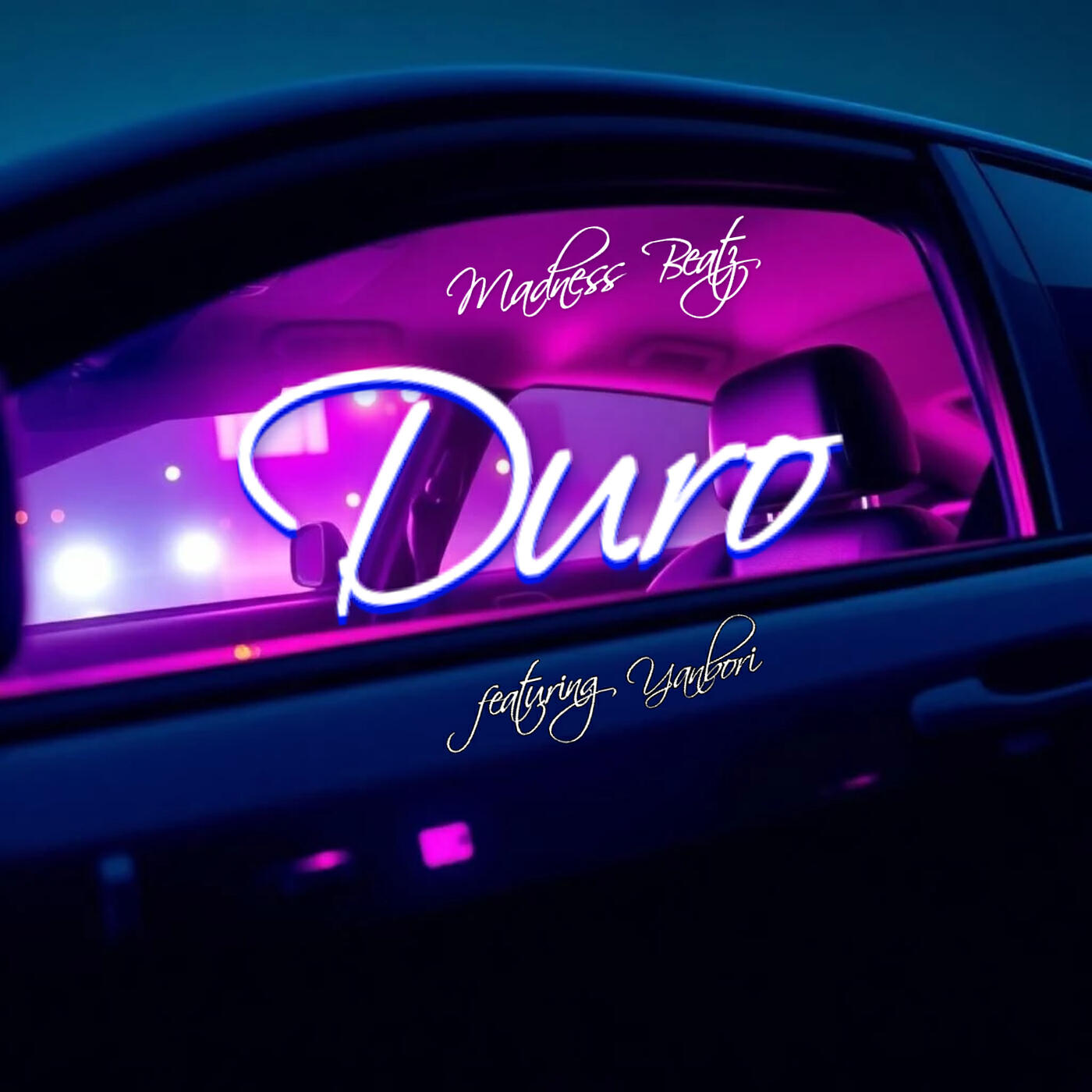 Релиз Duro