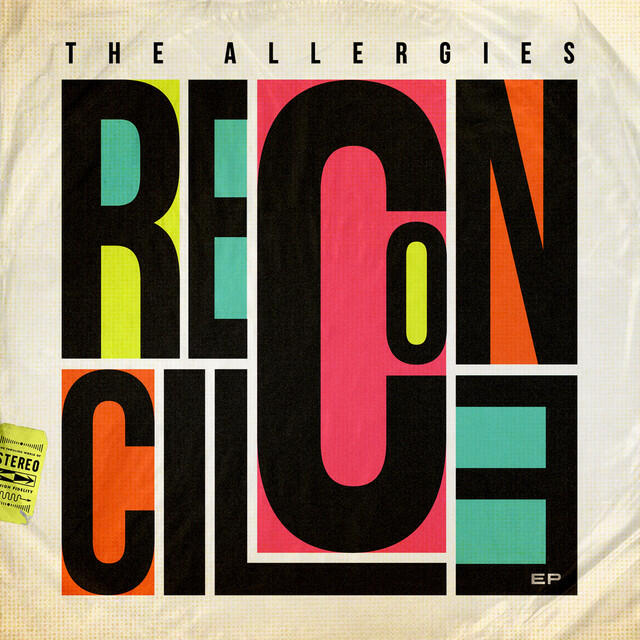 Релиз Reconcile
