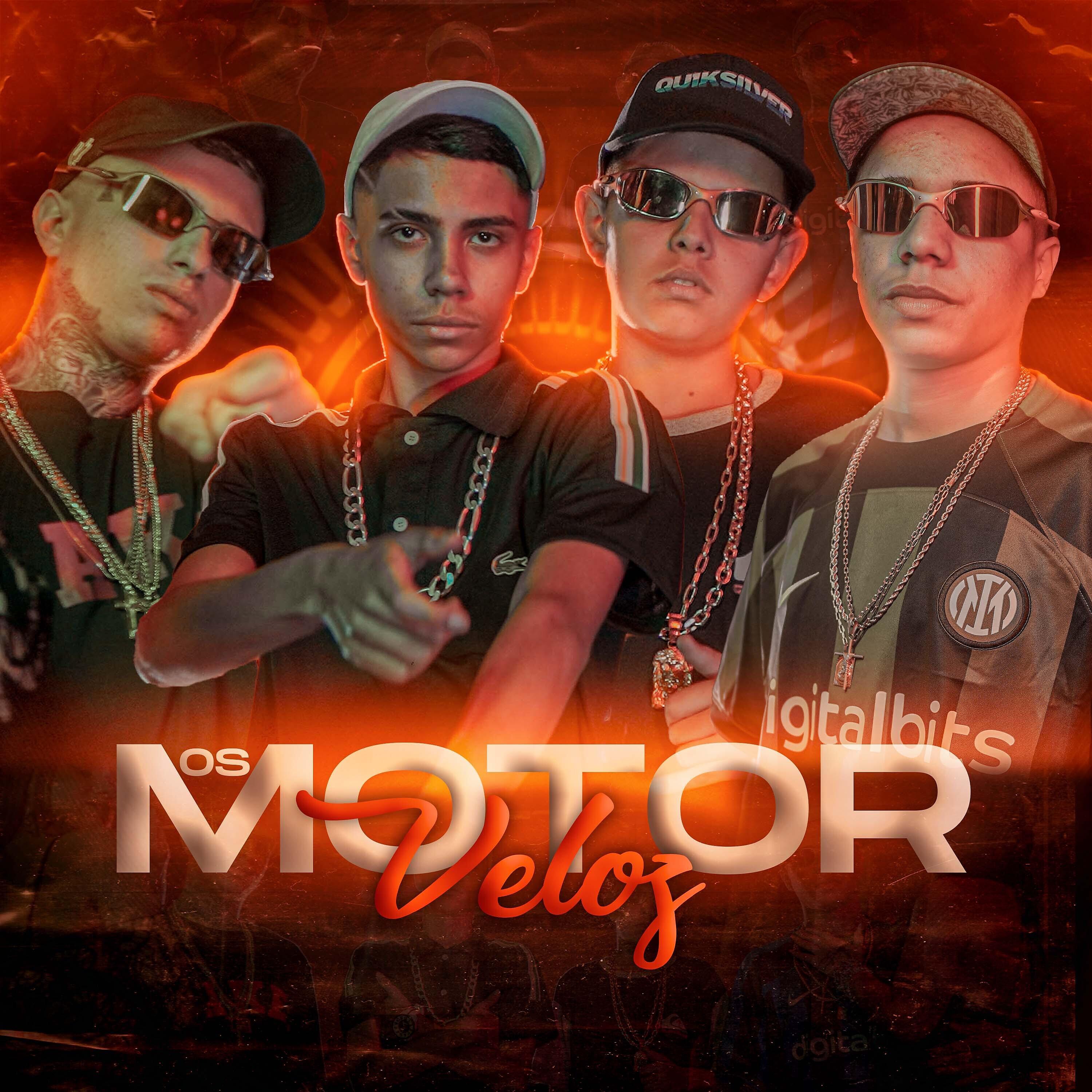 Трек Os Motor Veloz