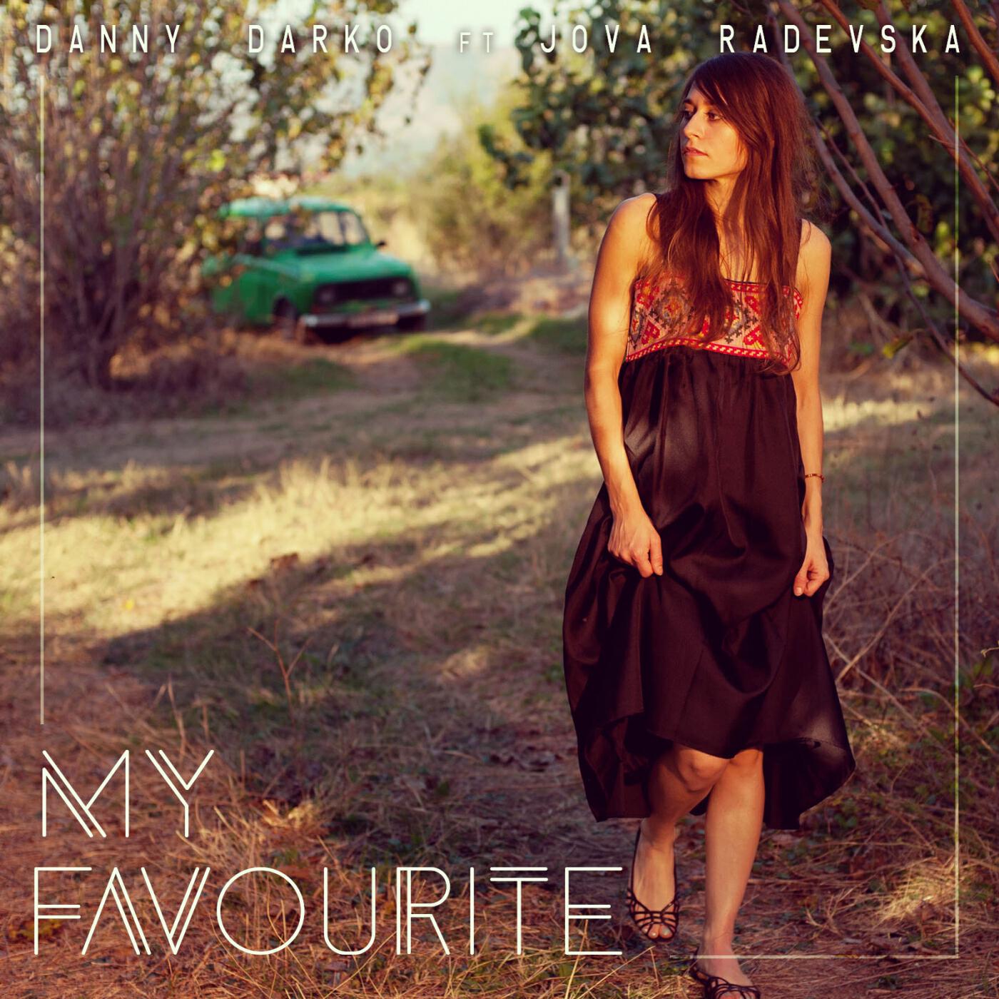 Релиз My Favourite
