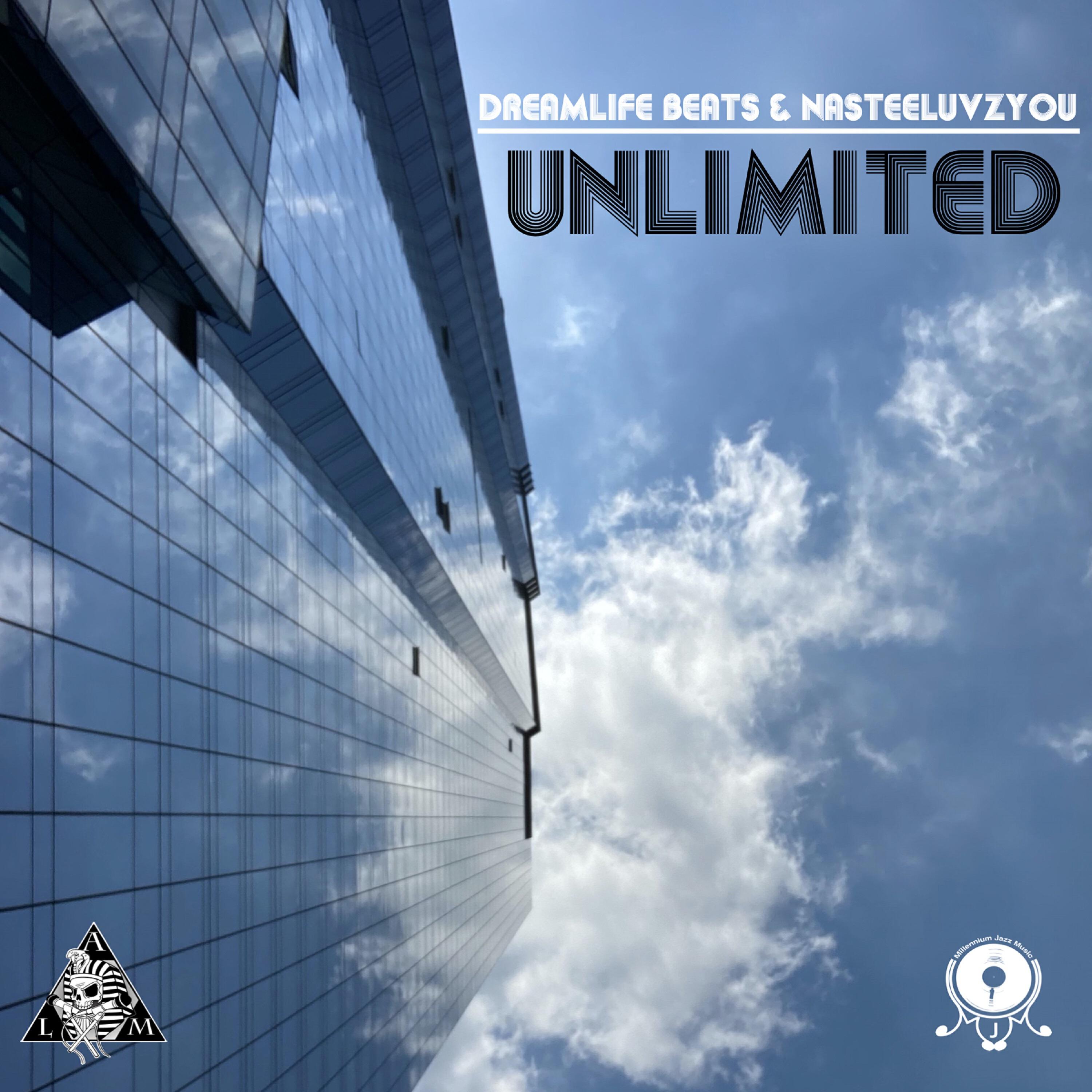 Релиз Unlimited