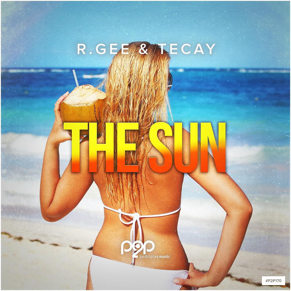 Релиз The Sun