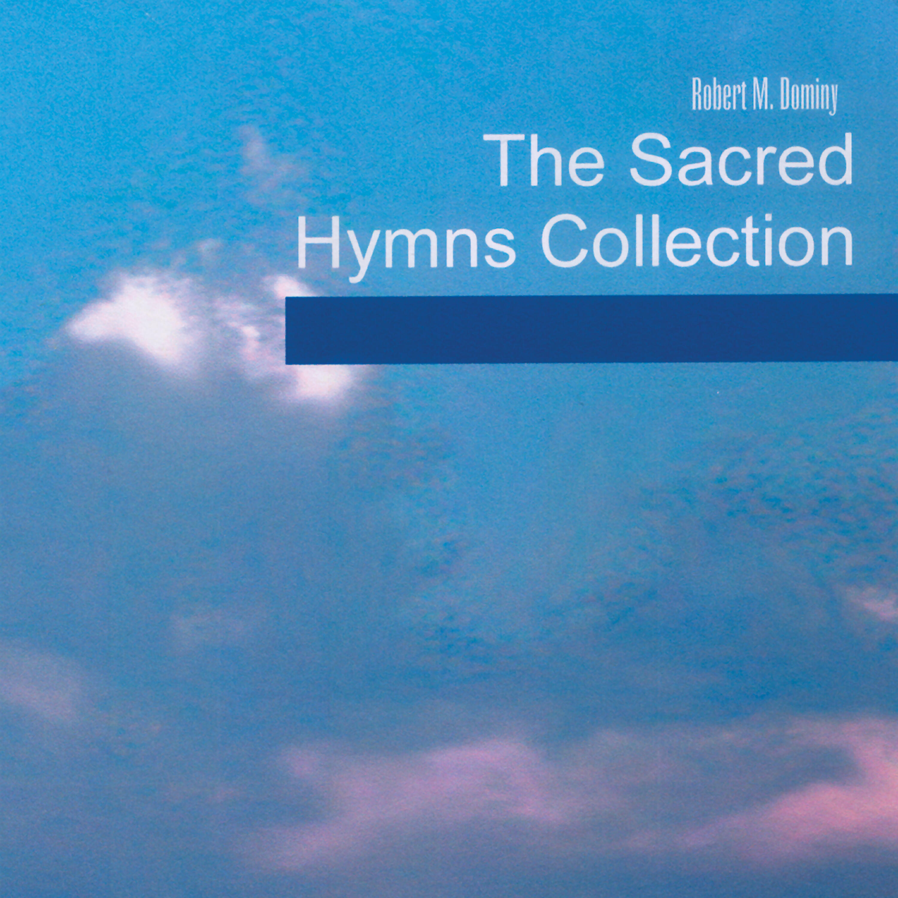 Релиз The Sacred Hymns Collection