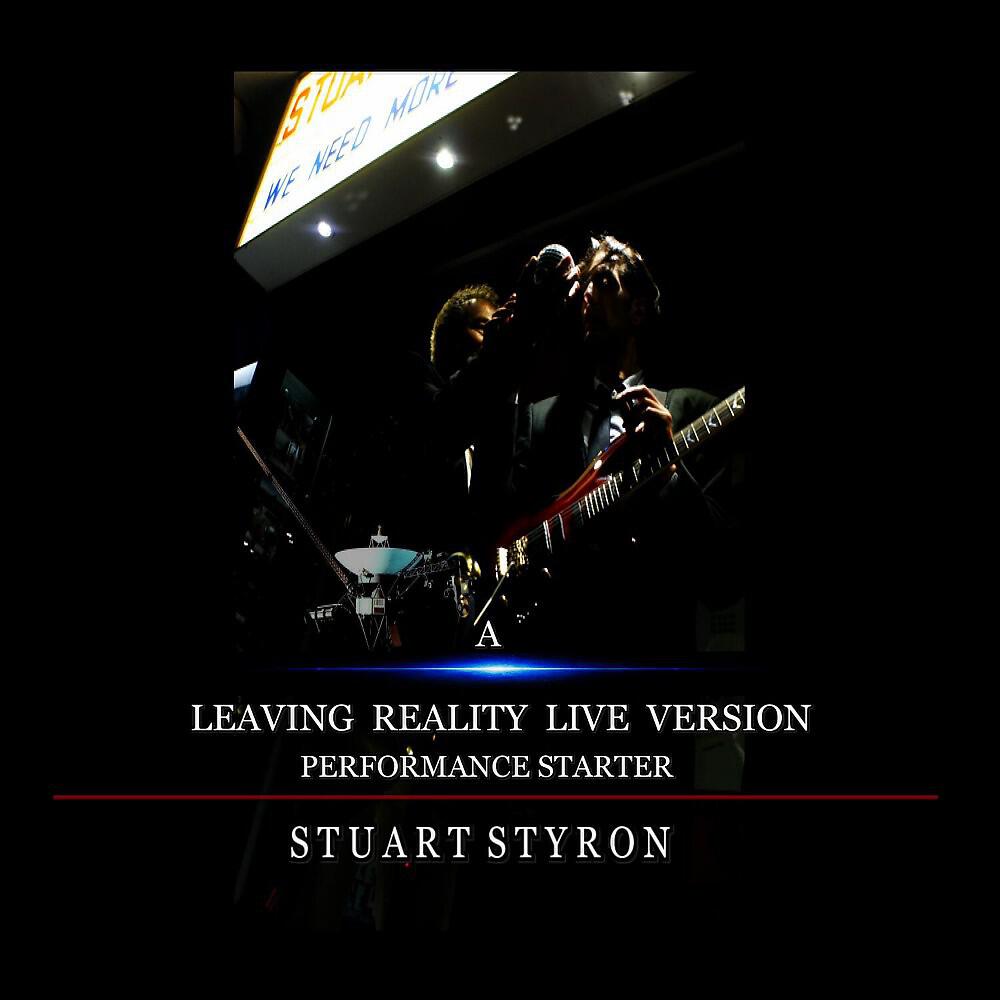 Релиз Performance Starter (A Leaving Reality Live Version)