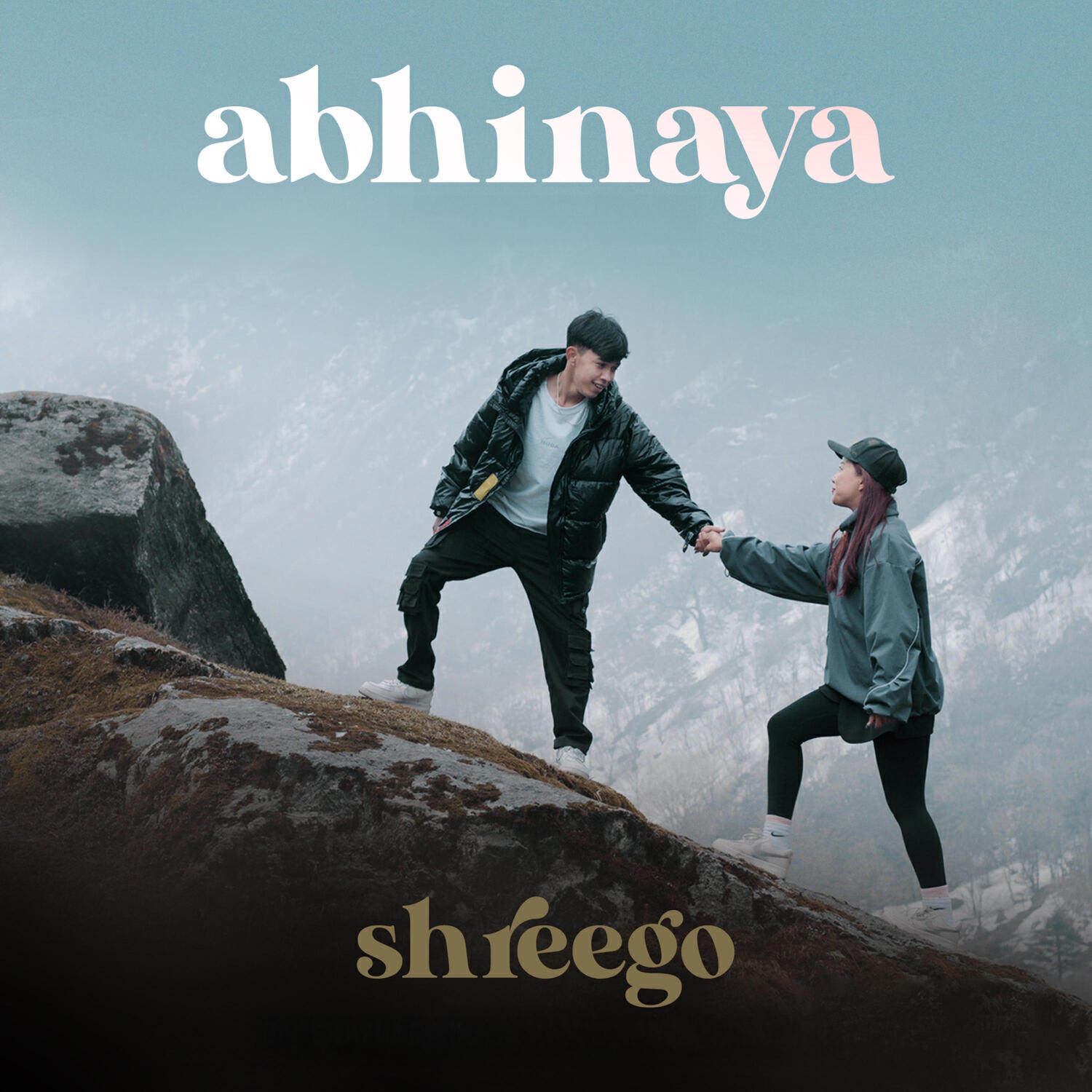 Релиз Abhinaya