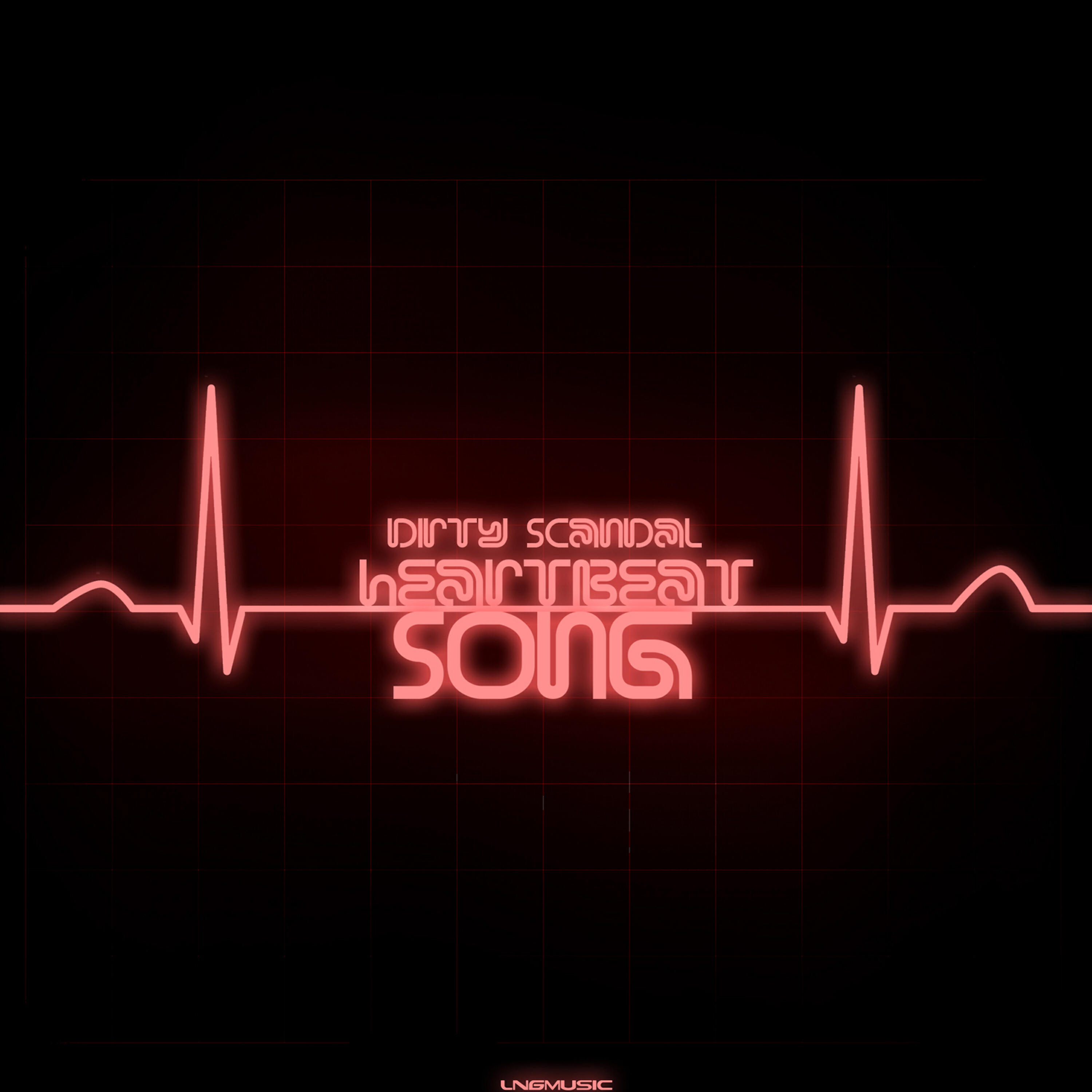 Релиз Heartbeat Song