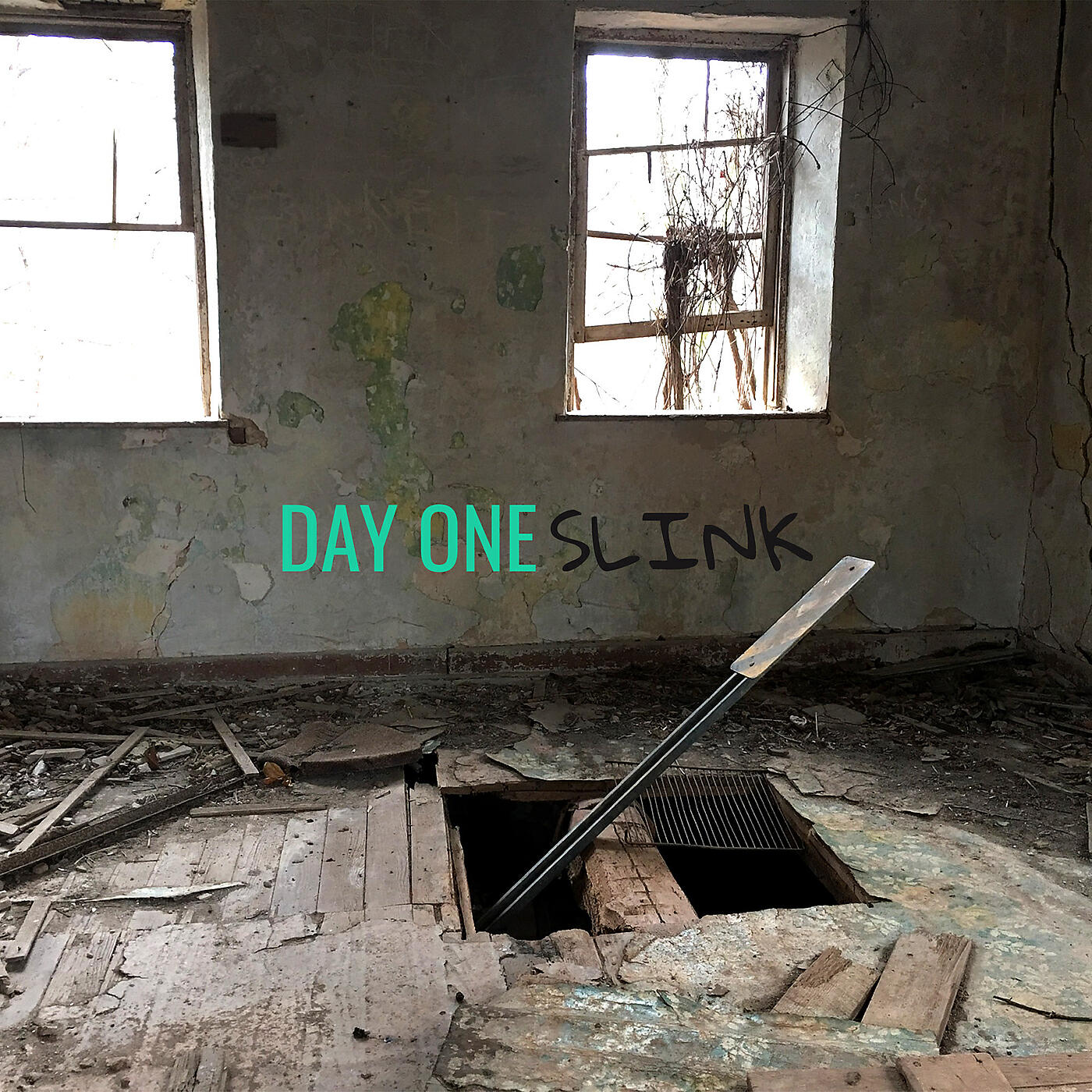 Релиз Day One