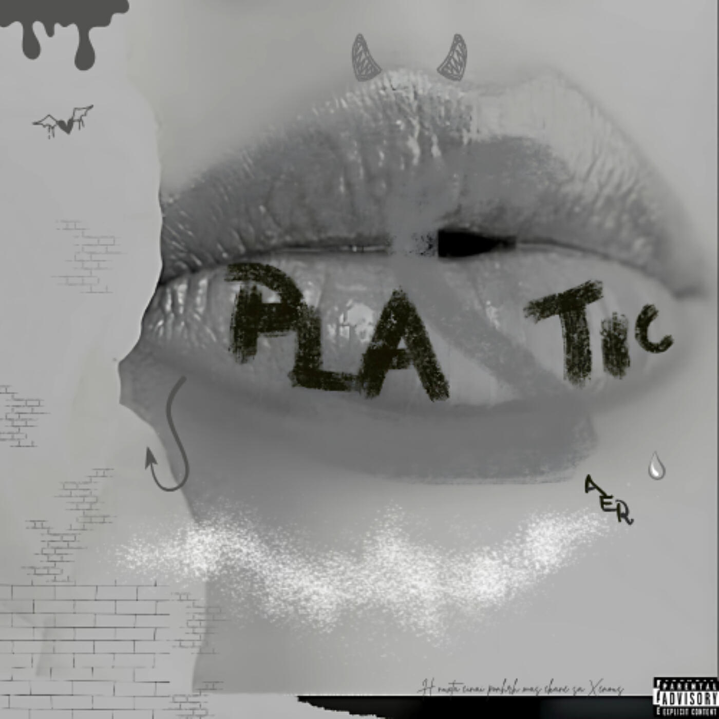 Релиз Plastic