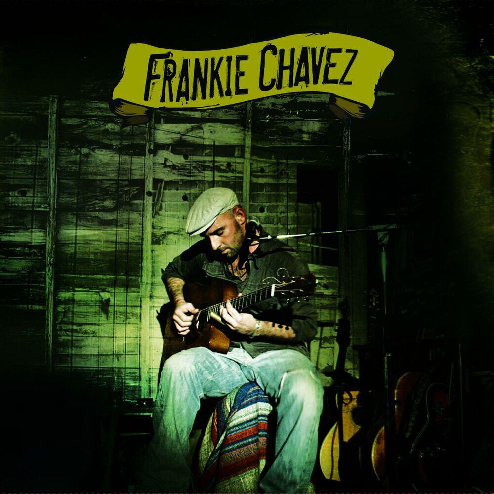 Релиз Frankie Chavez