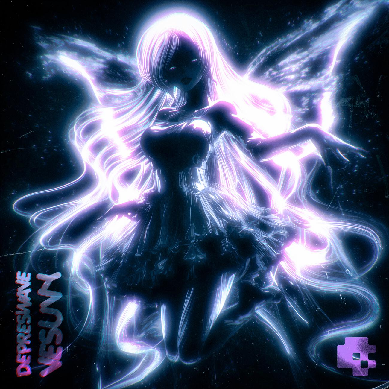 Постер альбома depreswave