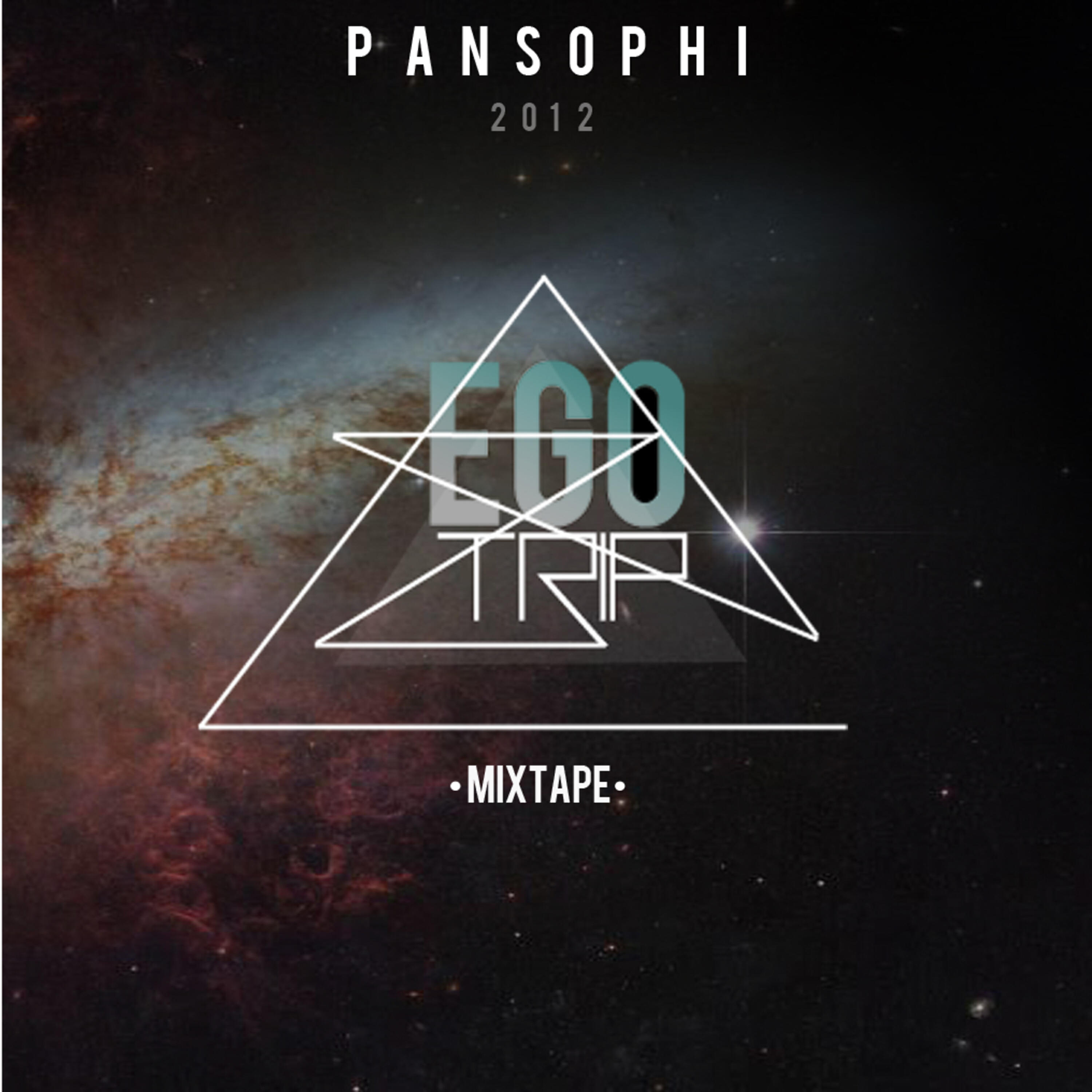 Релиз Egotrip 2012