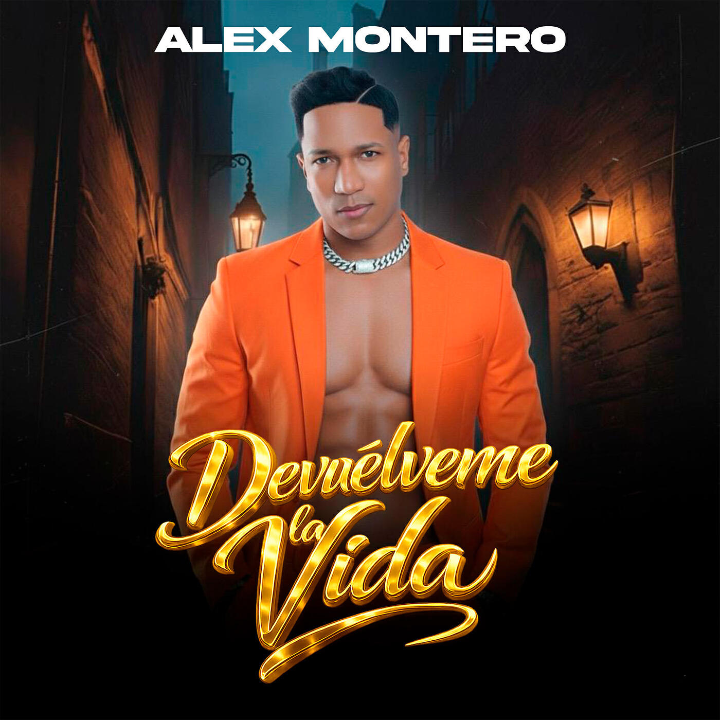Релиз Devuélveme La Vida