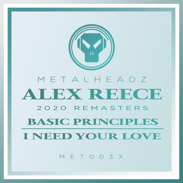 Релиз Basic Principles / I Need Your Love (2020 Remasters)