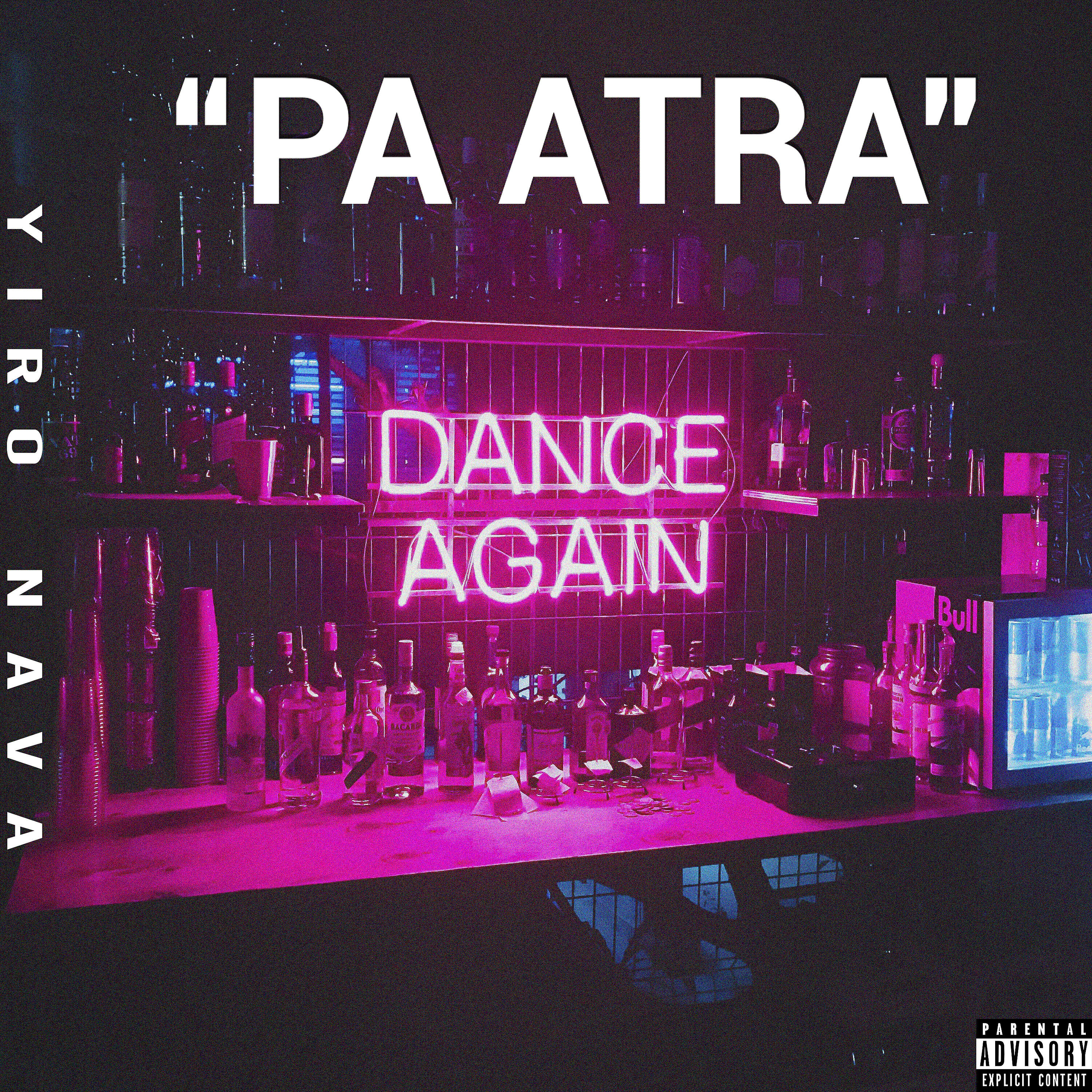 Релиз Pa Atra