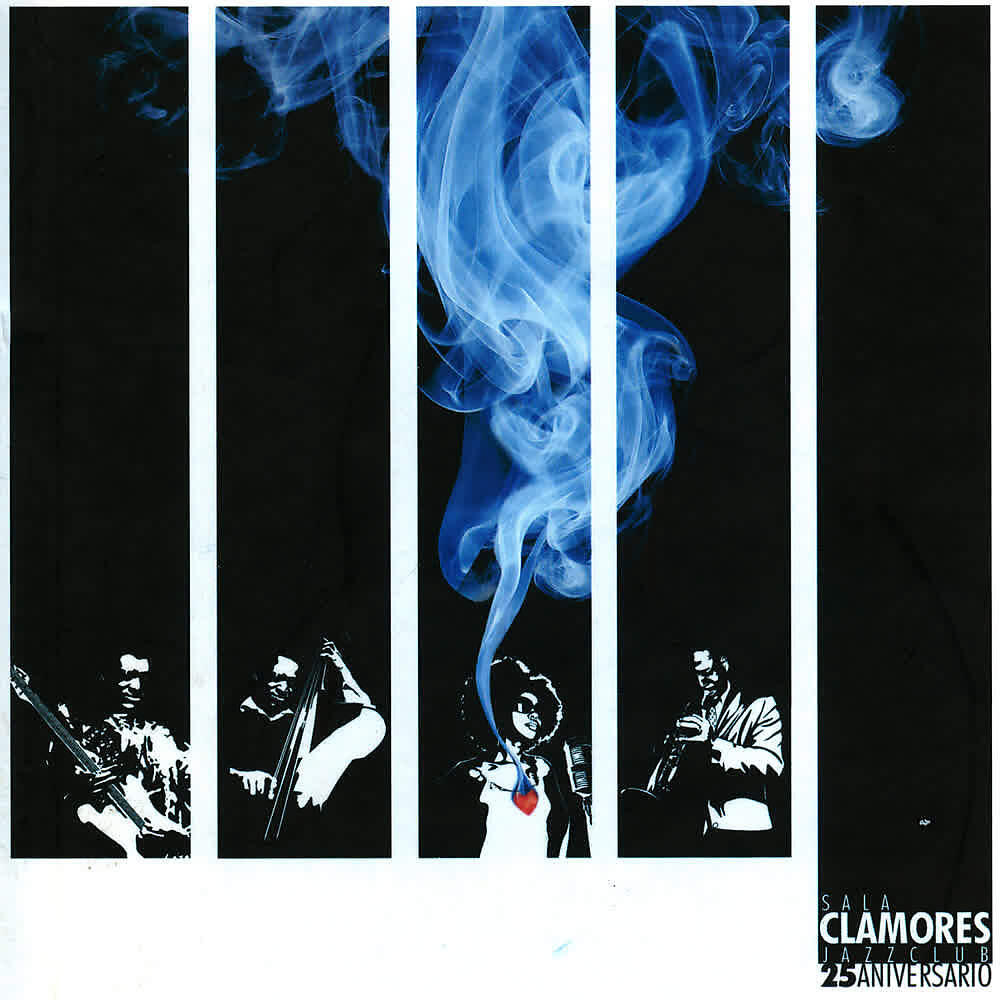 Релиз Sala Clamores: 25 Aniversario
