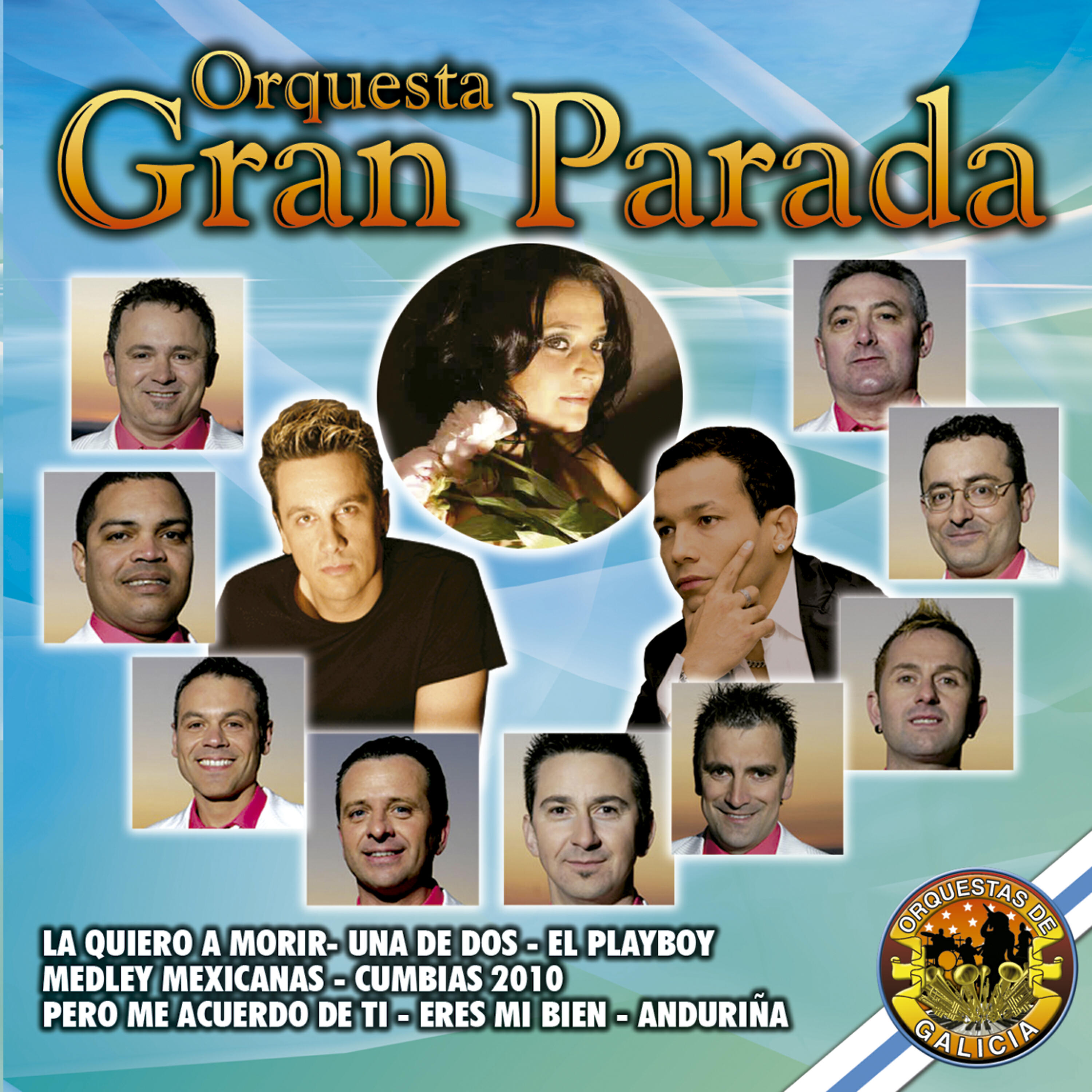 Orquesta Gran Parada