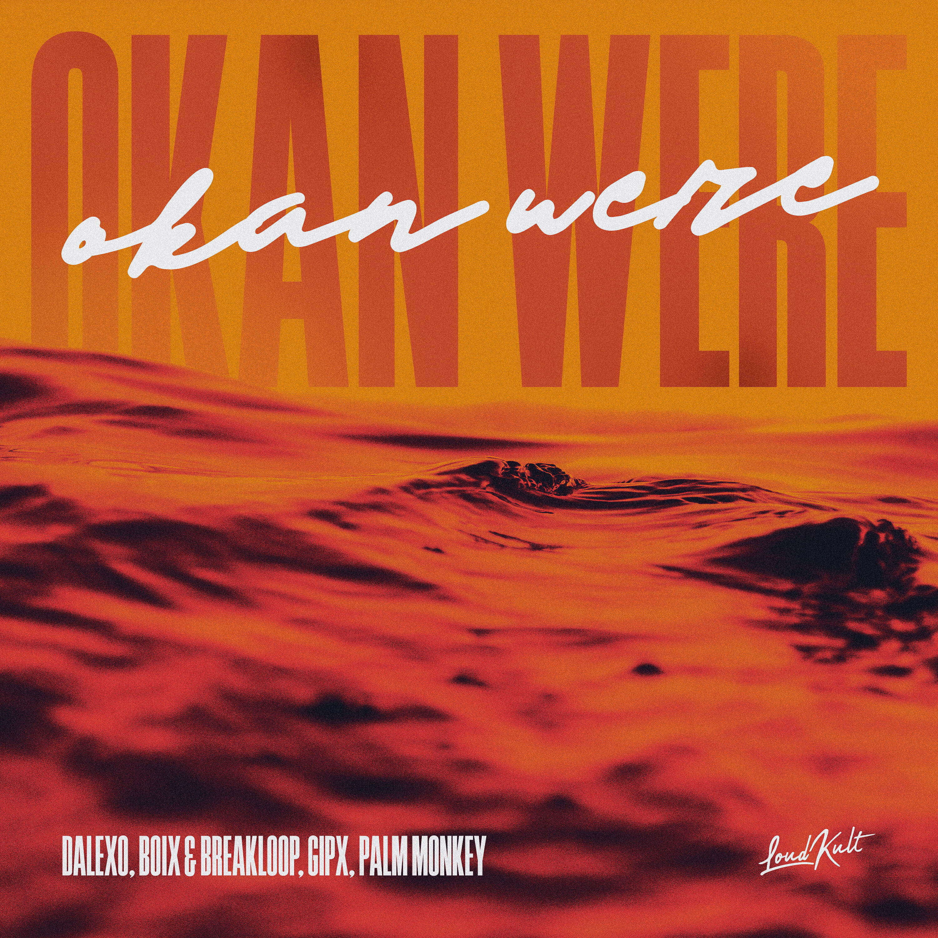 Релиз Okan Were