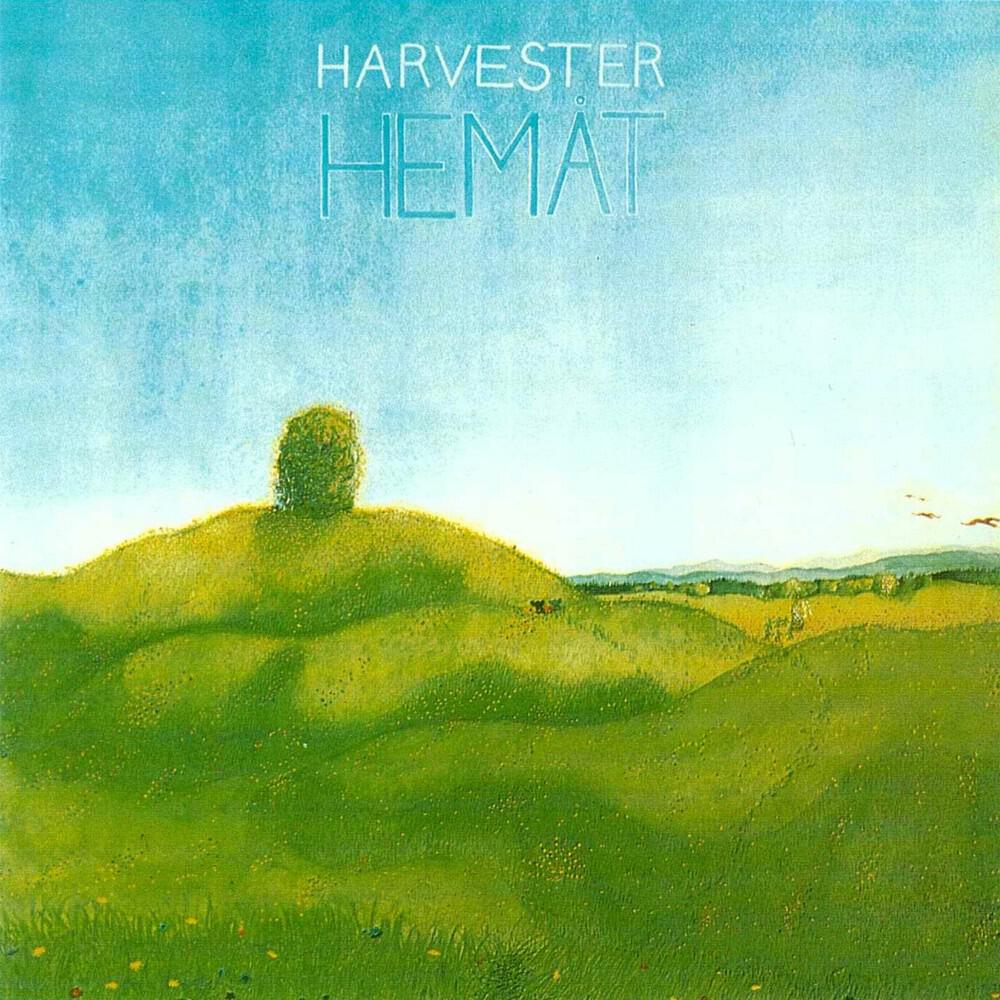Релиз Hemåt