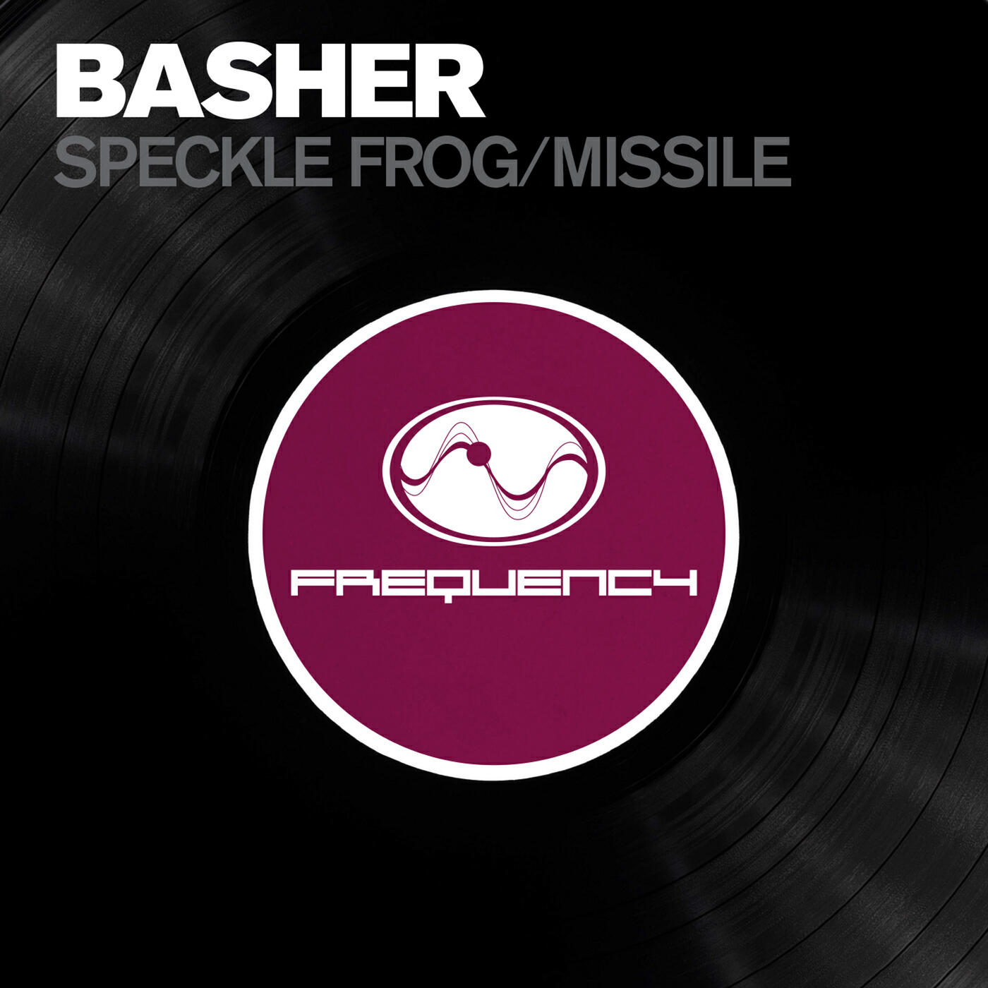 Релиз Speckle Frog / Missile