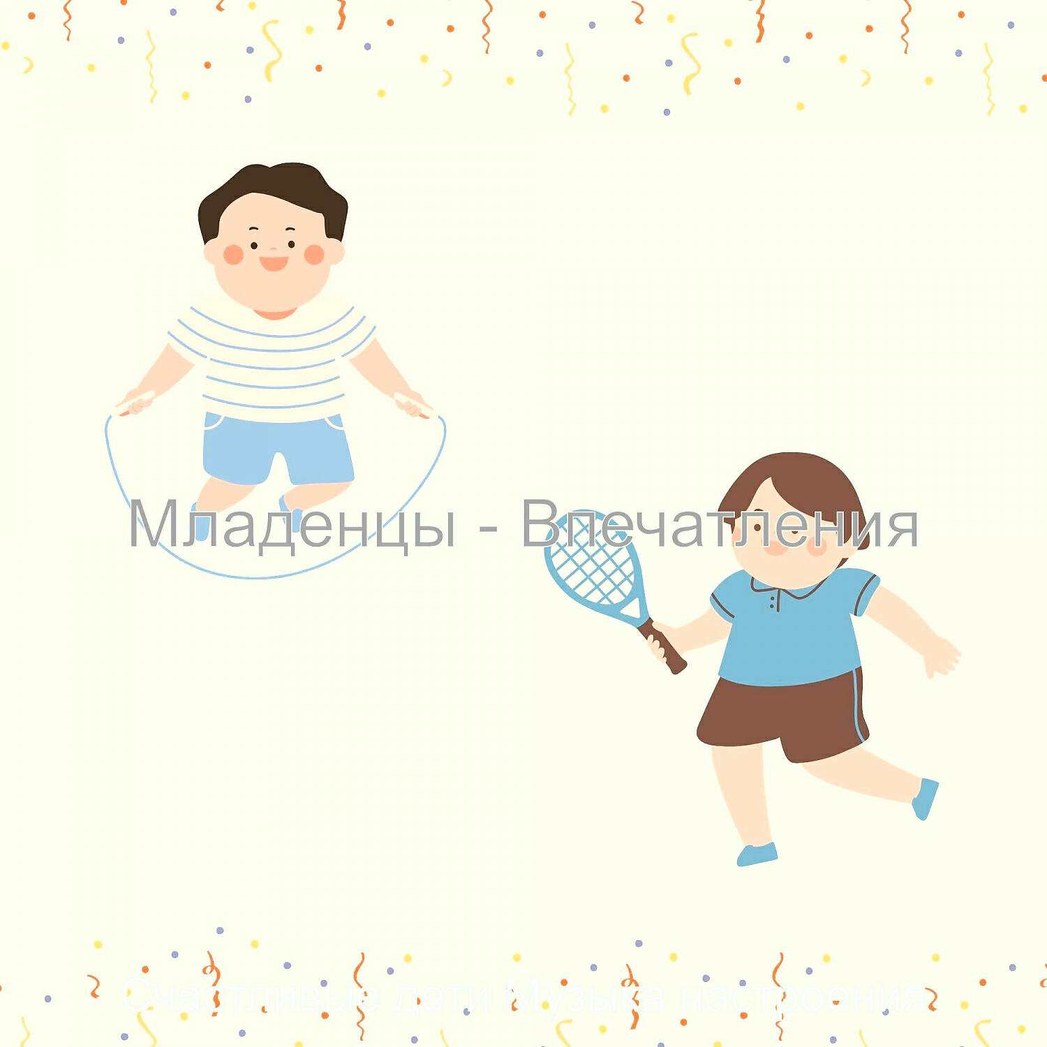 Обложка альбома
