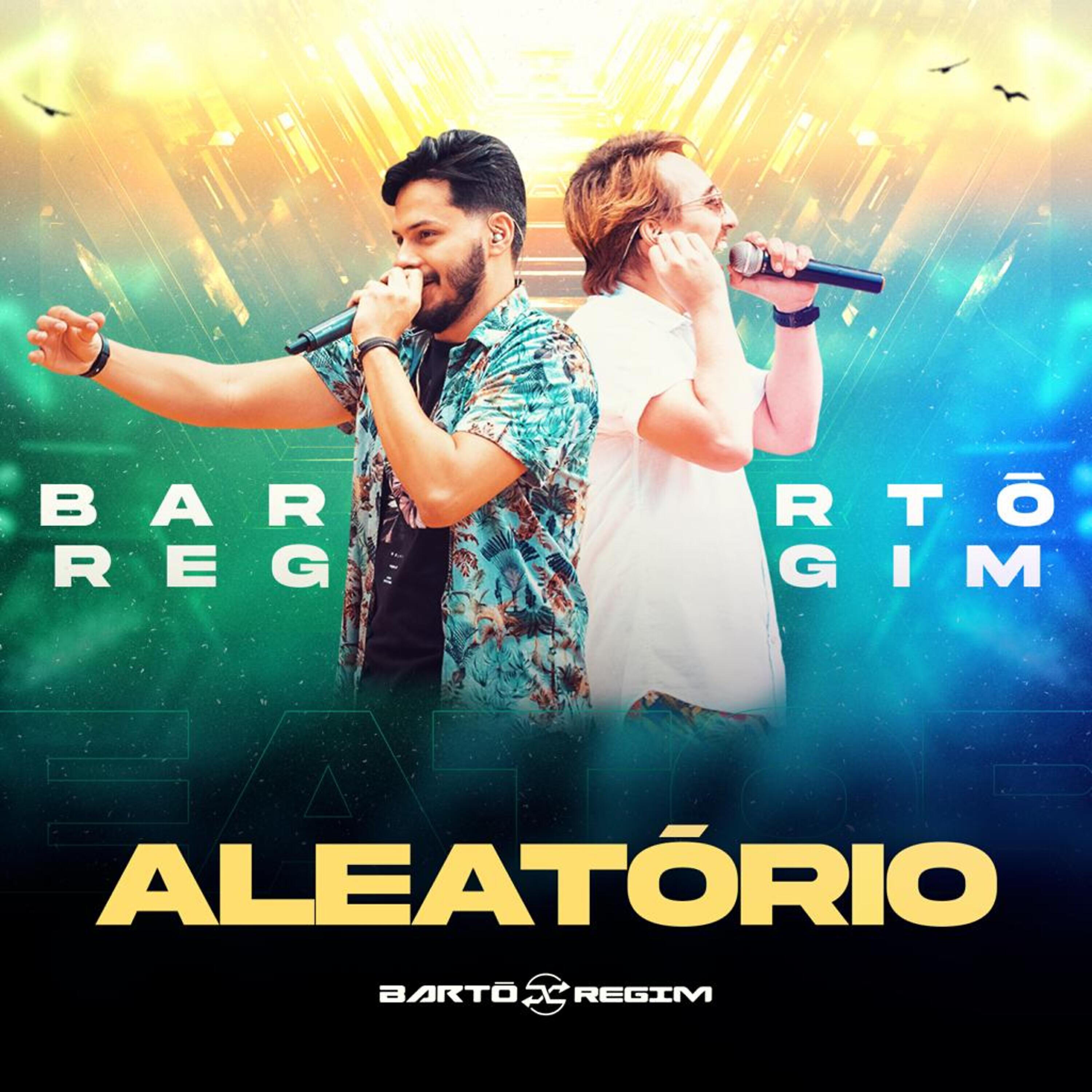 Релиз Aleatório