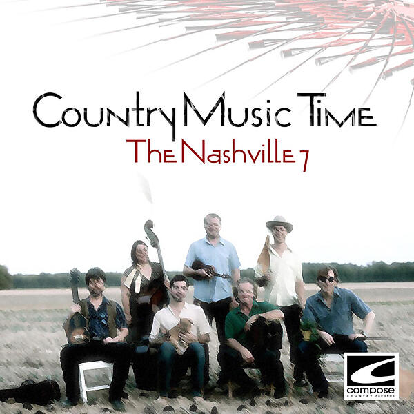 Релиз Country Music Time