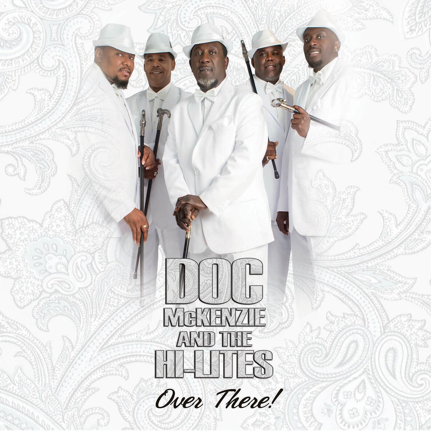 Релиз Over There!