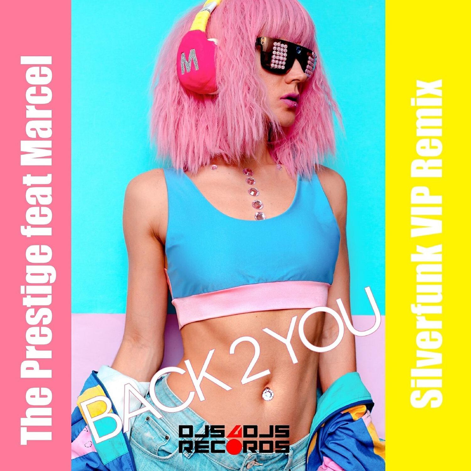 Релиз Back 2 you