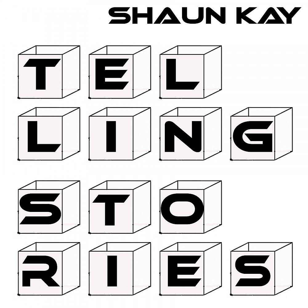 Релиз Telling Stories