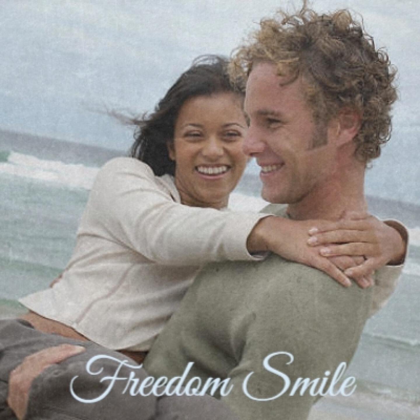 Релиз Freedom Smile