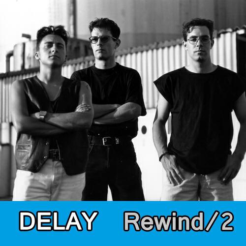 Релиз Rewind, Vol. 2