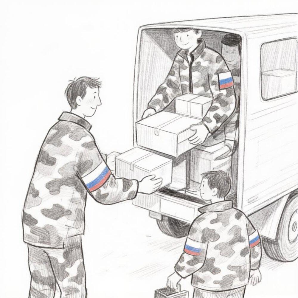 Релиз Невидимые крылья