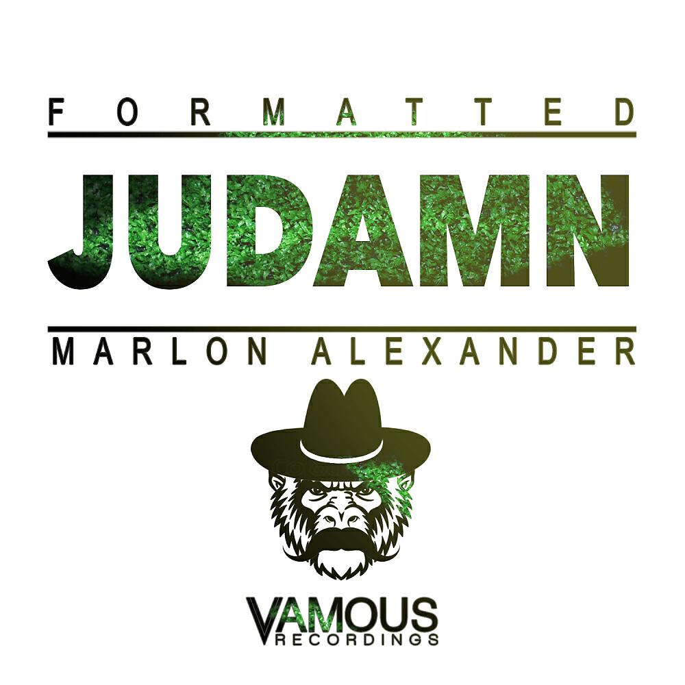 Релиз Judamn