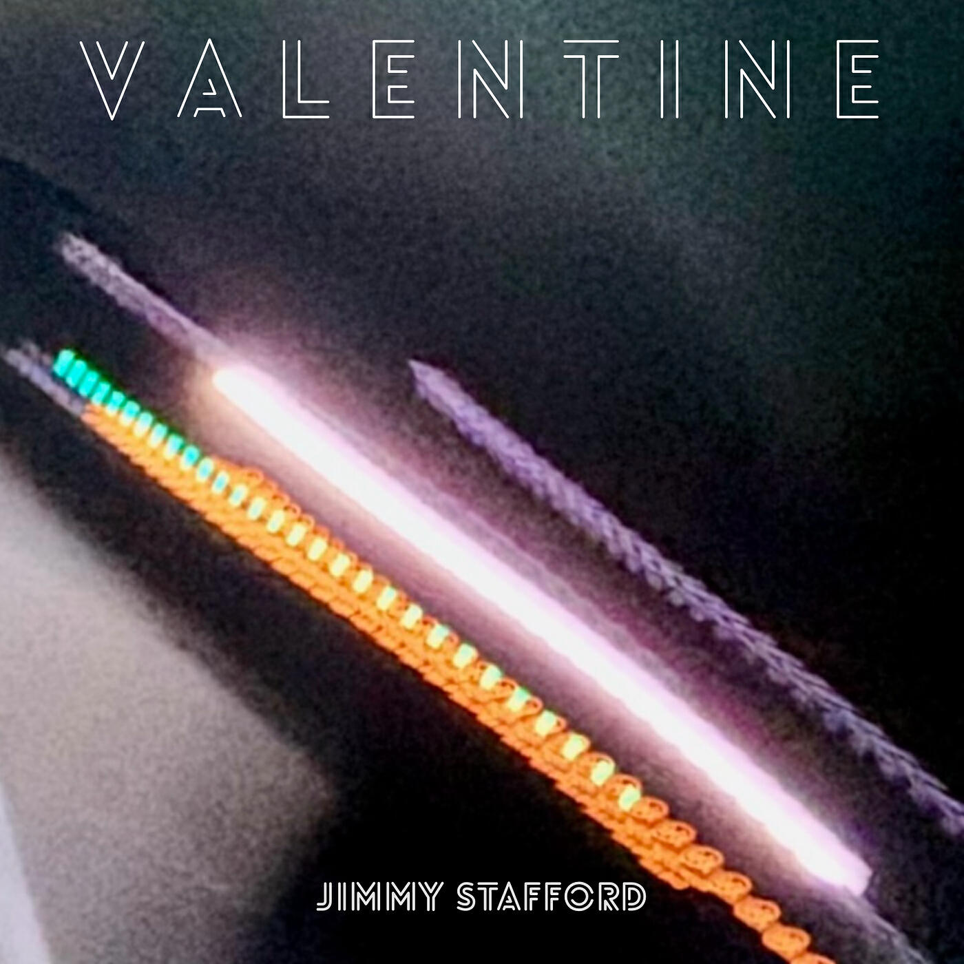 Jimmy Stafford