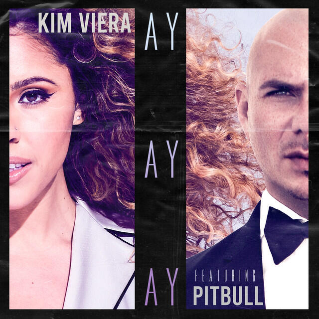 Релиз Ay Ay Ay (feat. Pitbull)