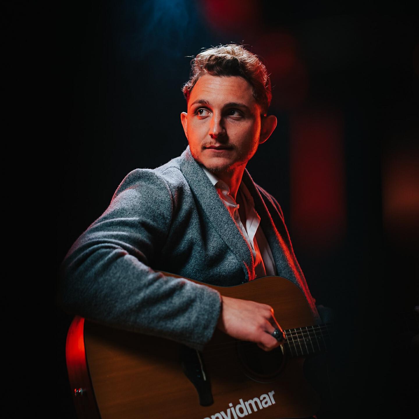 Релиз Noč Je Sladka