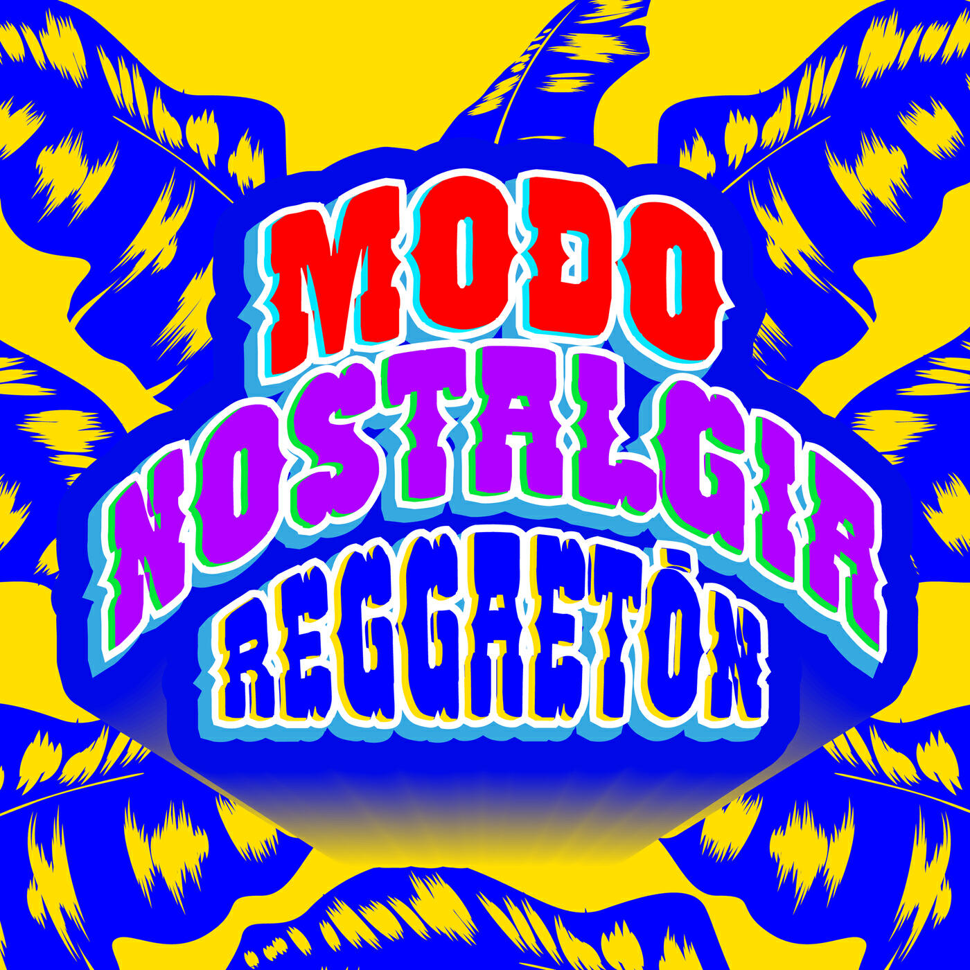 Релиз Modo Nostalgia | Reggaetón