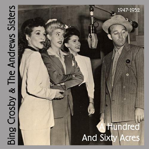 Релиз A Hundred and Sixty Acres