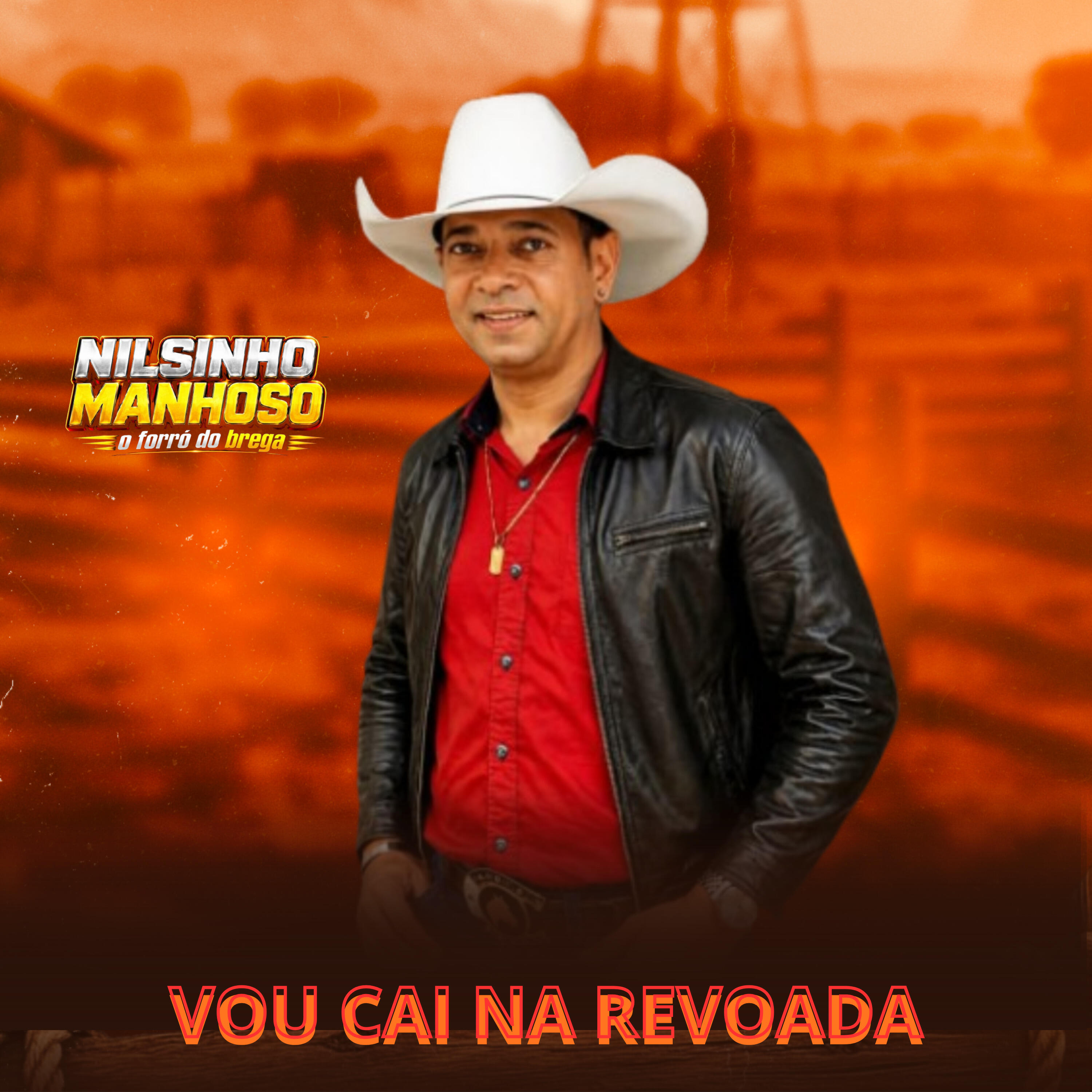Nilsinho Manhoso
