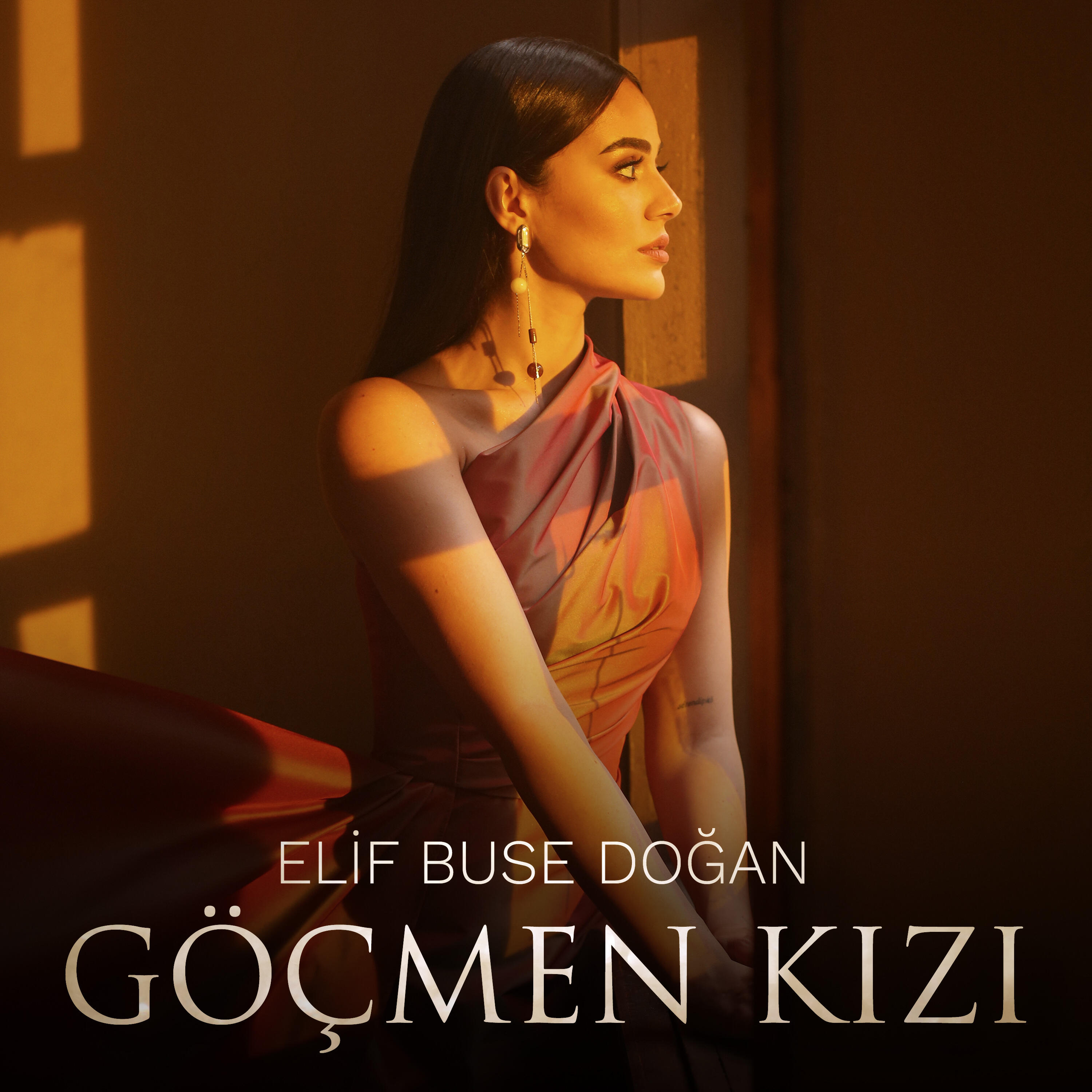 Релиз Göçmen Kızı