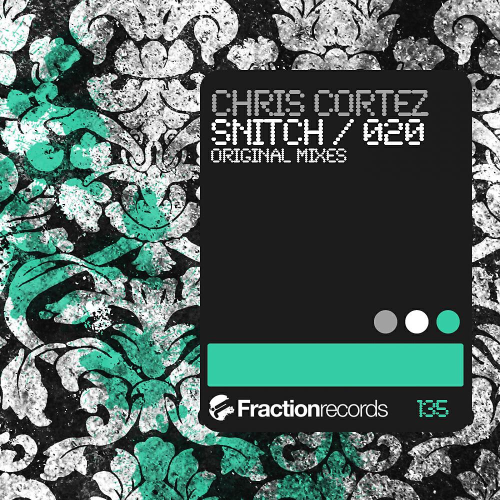 Релиз Snitch / 020