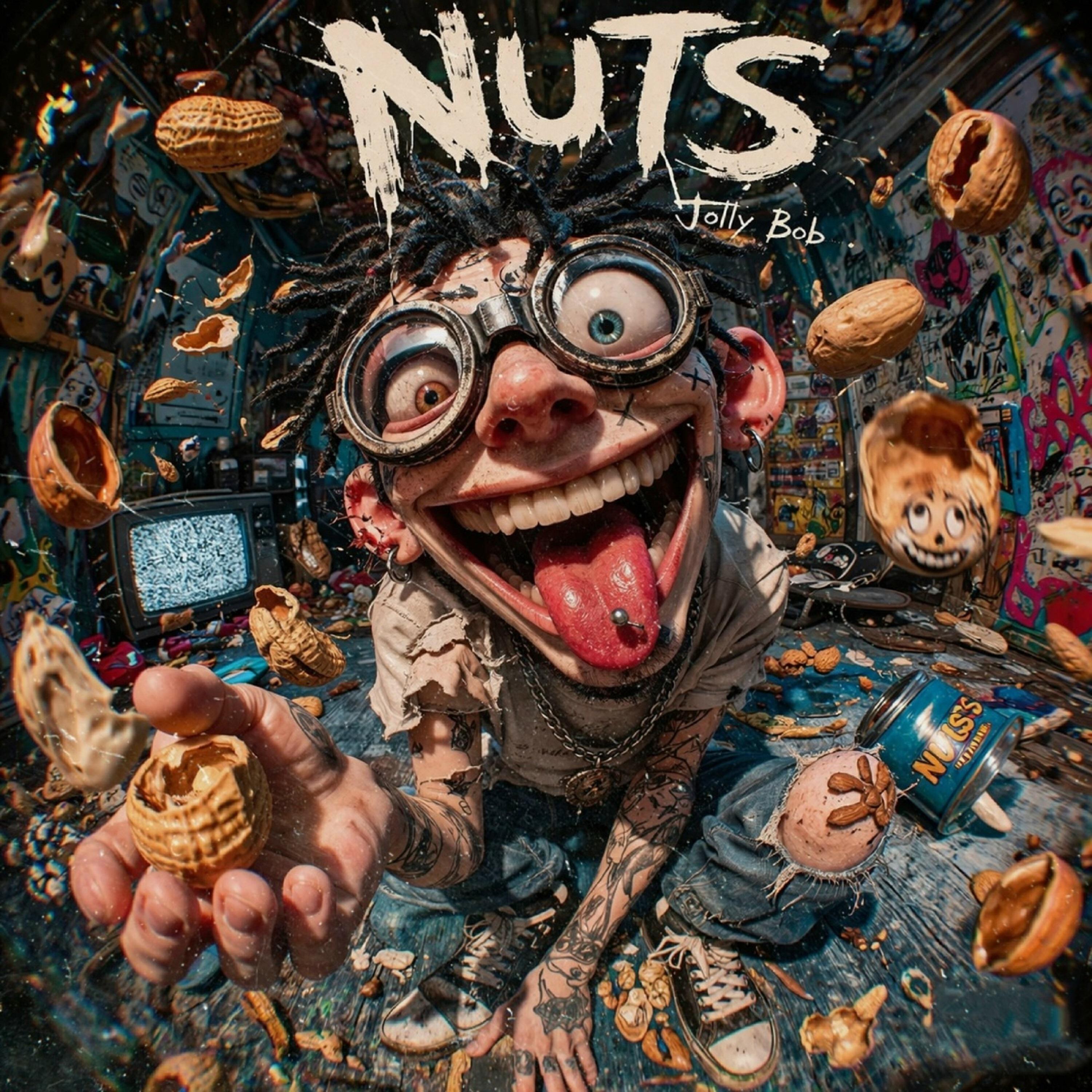 Релиз Nuts