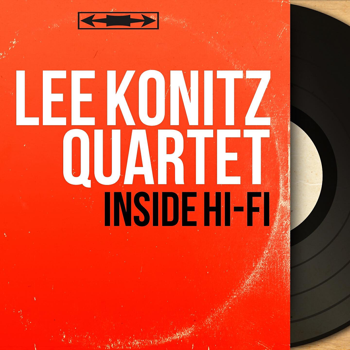 Релиз Inside Hi-Fi